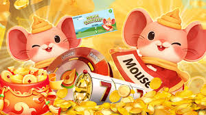 jogo do mouse