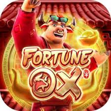 pg slot fortune ox ícone