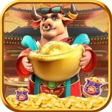 jogo fortune ox demo ícone