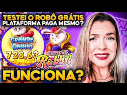 fortune rabbit jogar grátis