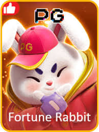 jogar fortune rabbit grátis ícone