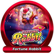 rabbit fortune in 2023 ícone