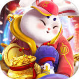 fortune rabbit pg slot demo ícone