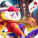 fortune rabbit modo demo ícone