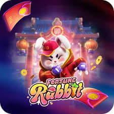 fortune rabbit conta demo ícone