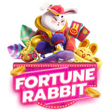 rabbit fortune spirit ícone