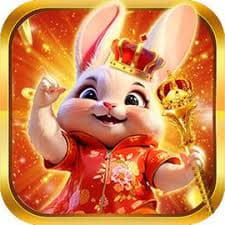 horario rabbit fortune ícone