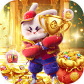 fortune rabbit minutos pagantes ícone