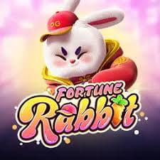 jogo do fortune rabbit demo ícone