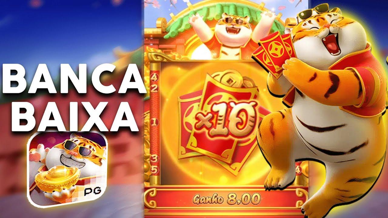 plataforma casino online imagem de tela 4