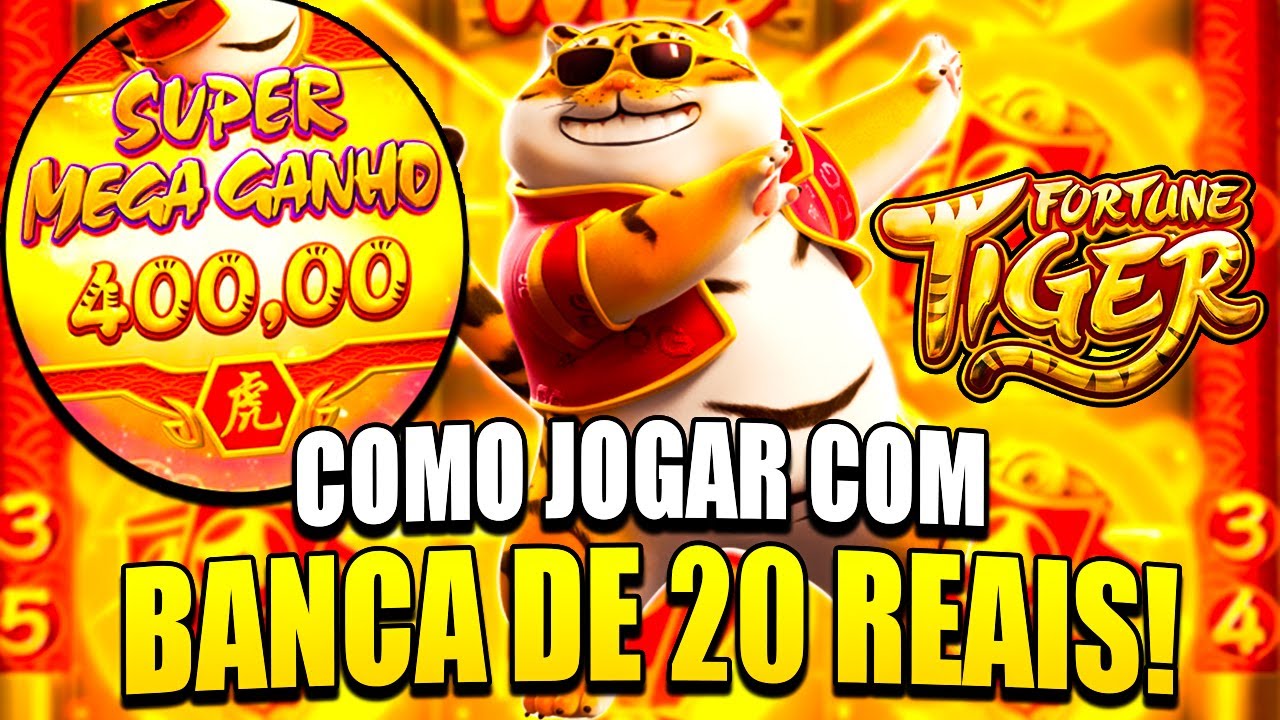 fortune tiger logo imagem de tela 2