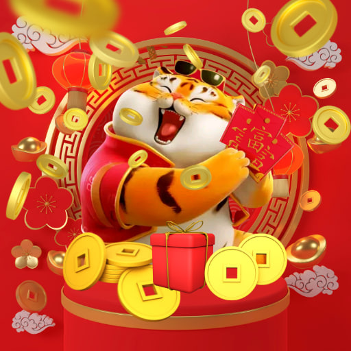 tiger fortune plataforma ícone