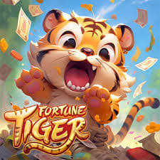 conta demo fortune tiger ícone